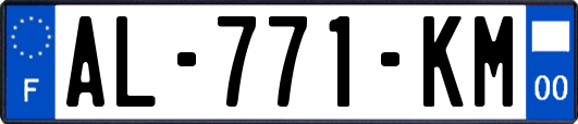 AL-771-KM