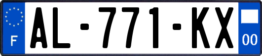AL-771-KX
