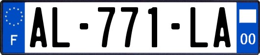 AL-771-LA