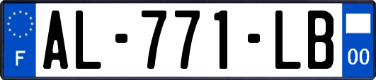 AL-771-LB