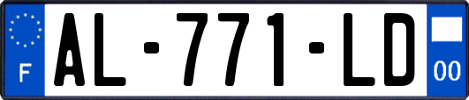 AL-771-LD