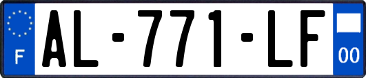 AL-771-LF