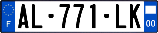 AL-771-LK