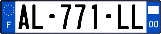 AL-771-LL