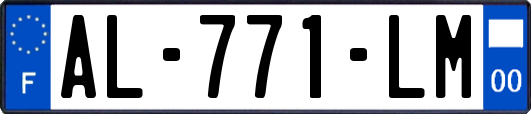 AL-771-LM