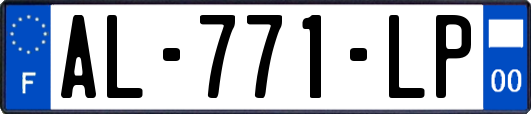 AL-771-LP