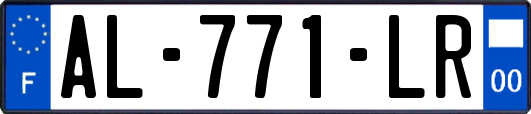 AL-771-LR