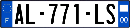 AL-771-LS