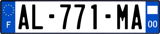 AL-771-MA