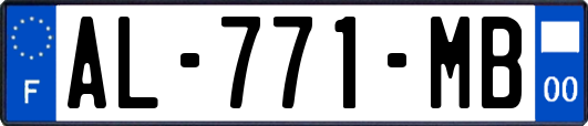 AL-771-MB