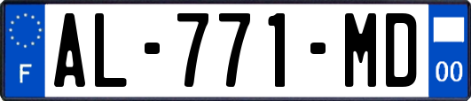 AL-771-MD