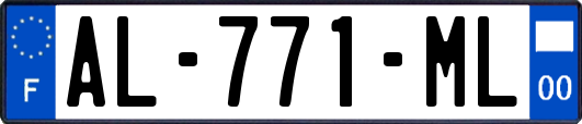 AL-771-ML