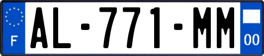 AL-771-MM