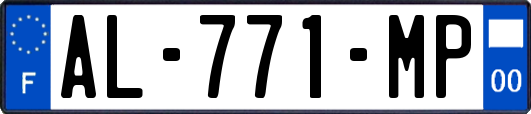 AL-771-MP