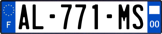 AL-771-MS