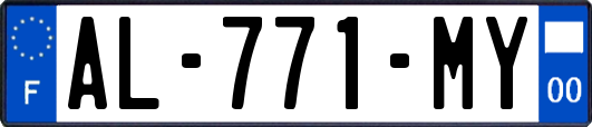 AL-771-MY