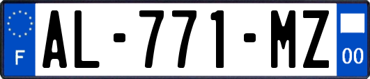 AL-771-MZ