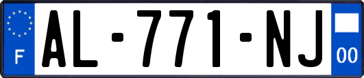 AL-771-NJ