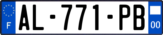 AL-771-PB