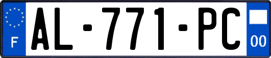 AL-771-PC