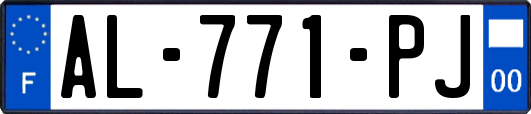 AL-771-PJ