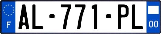 AL-771-PL