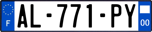 AL-771-PY