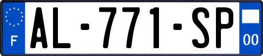 AL-771-SP