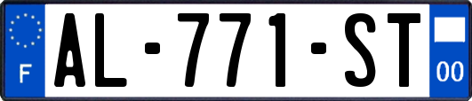 AL-771-ST