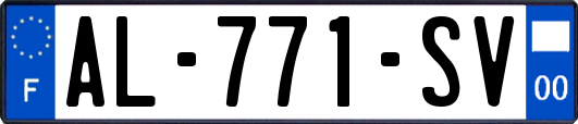 AL-771-SV