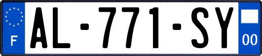 AL-771-SY