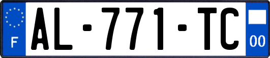 AL-771-TC