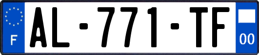 AL-771-TF