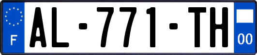 AL-771-TH