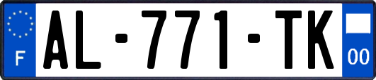 AL-771-TK