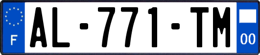 AL-771-TM