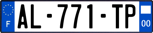AL-771-TP
