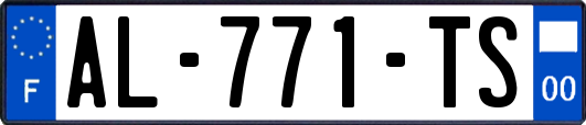 AL-771-TS