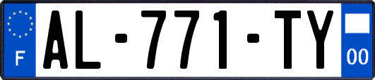 AL-771-TY