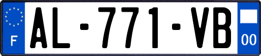 AL-771-VB