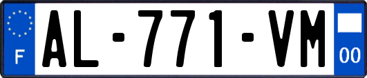 AL-771-VM