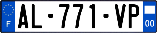 AL-771-VP
