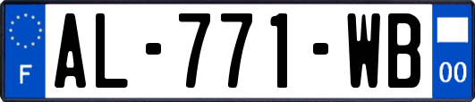 AL-771-WB