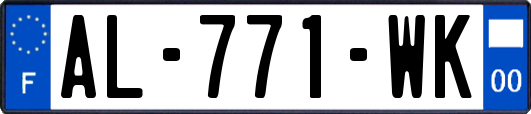 AL-771-WK