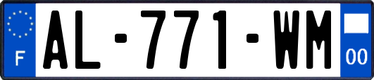 AL-771-WM