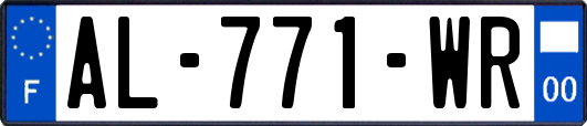 AL-771-WR