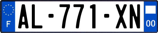 AL-771-XN
