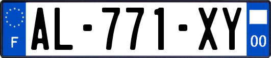 AL-771-XY