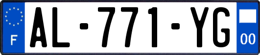 AL-771-YG