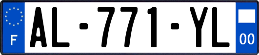 AL-771-YL